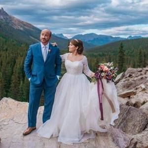 Meet your Posher, Drew